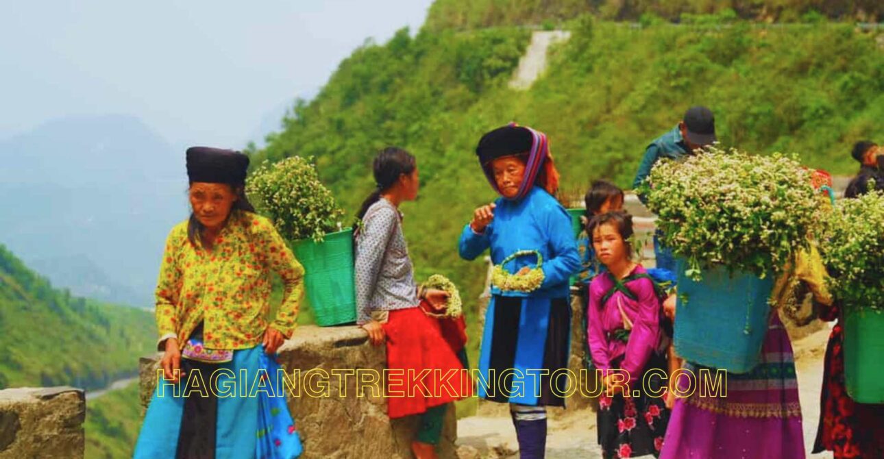 What Should You Keep in Mind When Interacting with Local People in Ha Giang?