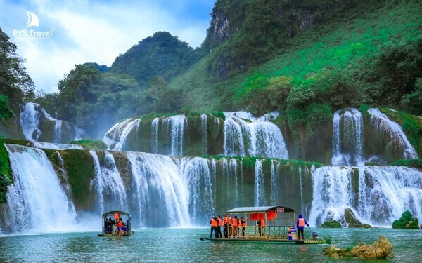 Halong Bay best things to do & travel guide Hanoi to Halong