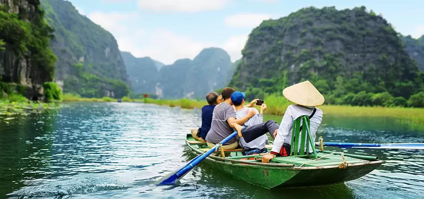 SaPa Best Things To Do Custom private tour through northern Vietnam mountains