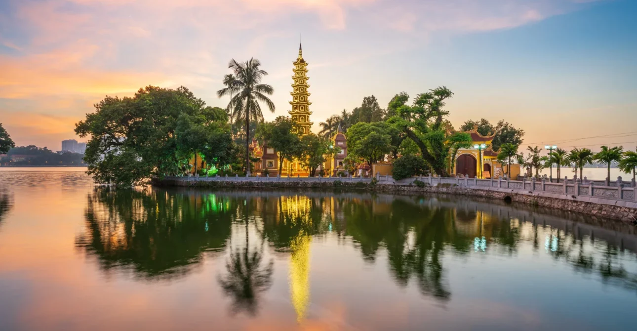 Hanoi best things to do & travel guide Hanoi best things to do & travel guide