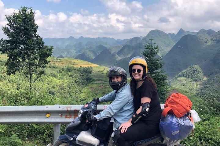 Hanoi best things to do & travel guide Ha Giang loop