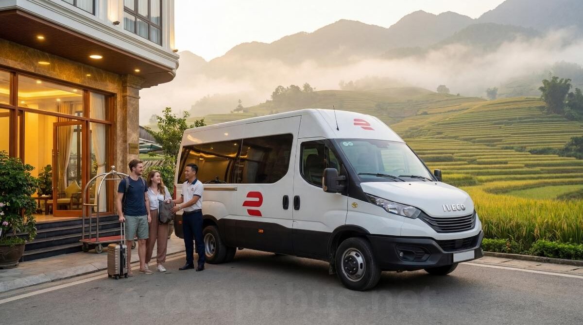 Ecosapa Bus Limousine Schedule 2026 | Official Prices & Timetable Ecosapa Bus Limousine Schedule 2026 | Official Prices & Timetable