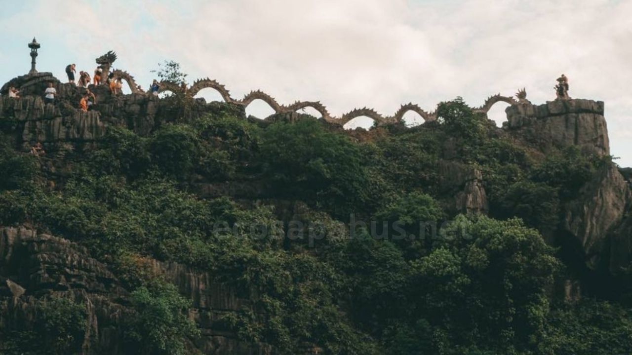 Ninh Binh Travel Guide 2026: Scams, Tips & Halong on Land Hang Mua Cave dragon statue view Ninh Binh