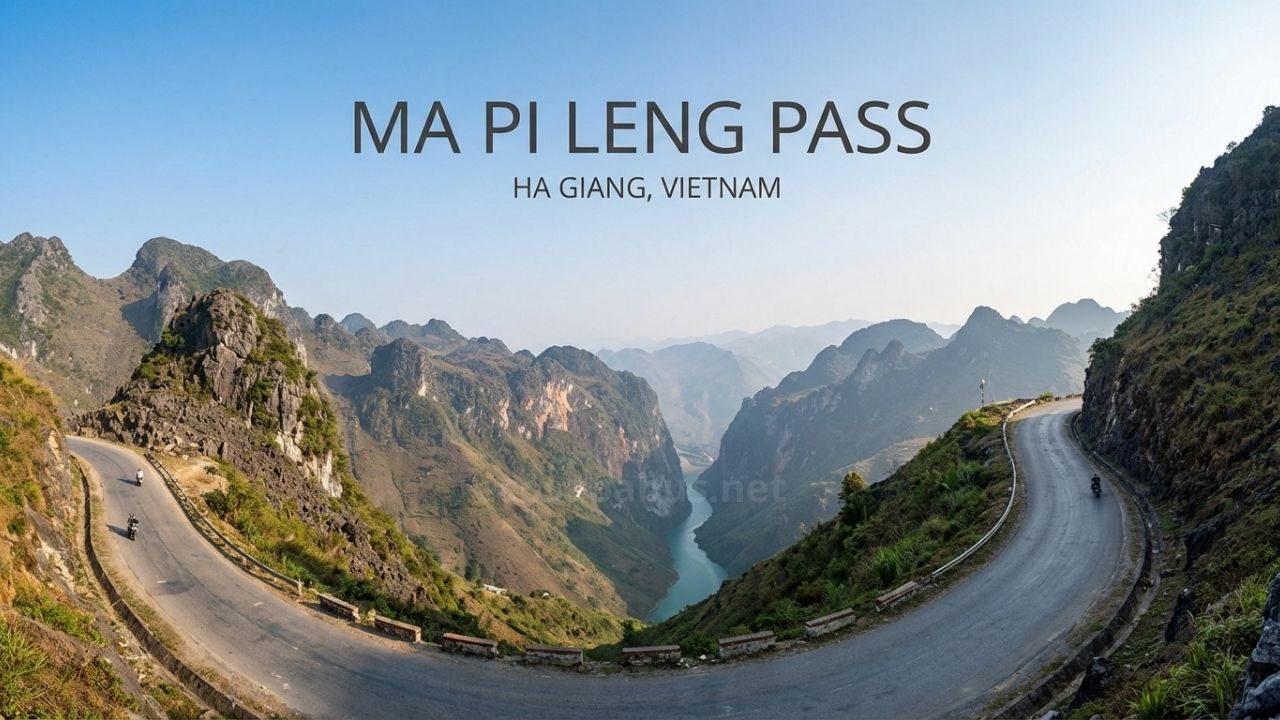 15 Best Things to Do in Ha Giang: The Ultimate Loop Guide Ma Pi Leng Pass Ha Giang