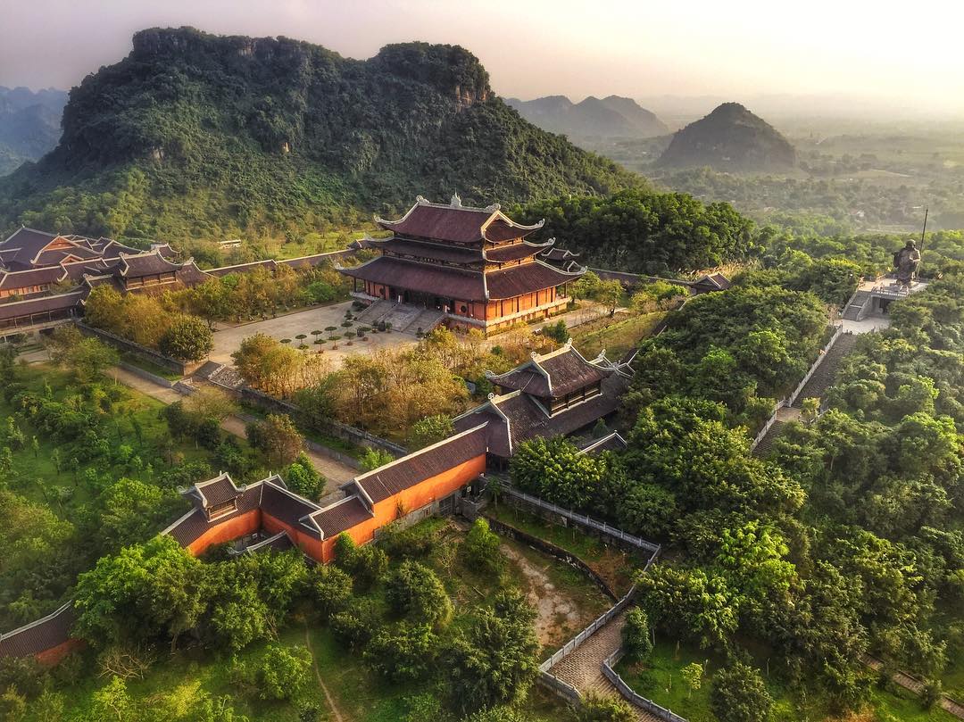 Hanoi best things to do & travel guide Ninh Binh