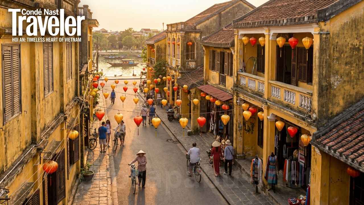 Hoi An Travel Guide 2026: Things to Do, Tailors, Food & Tours Ancient Town Area