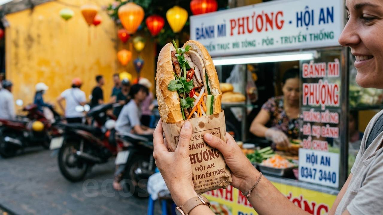 Hoi An Travel Guide 2026: Things to Do, Tailors, Food & Tours Banh Mi Hoi An