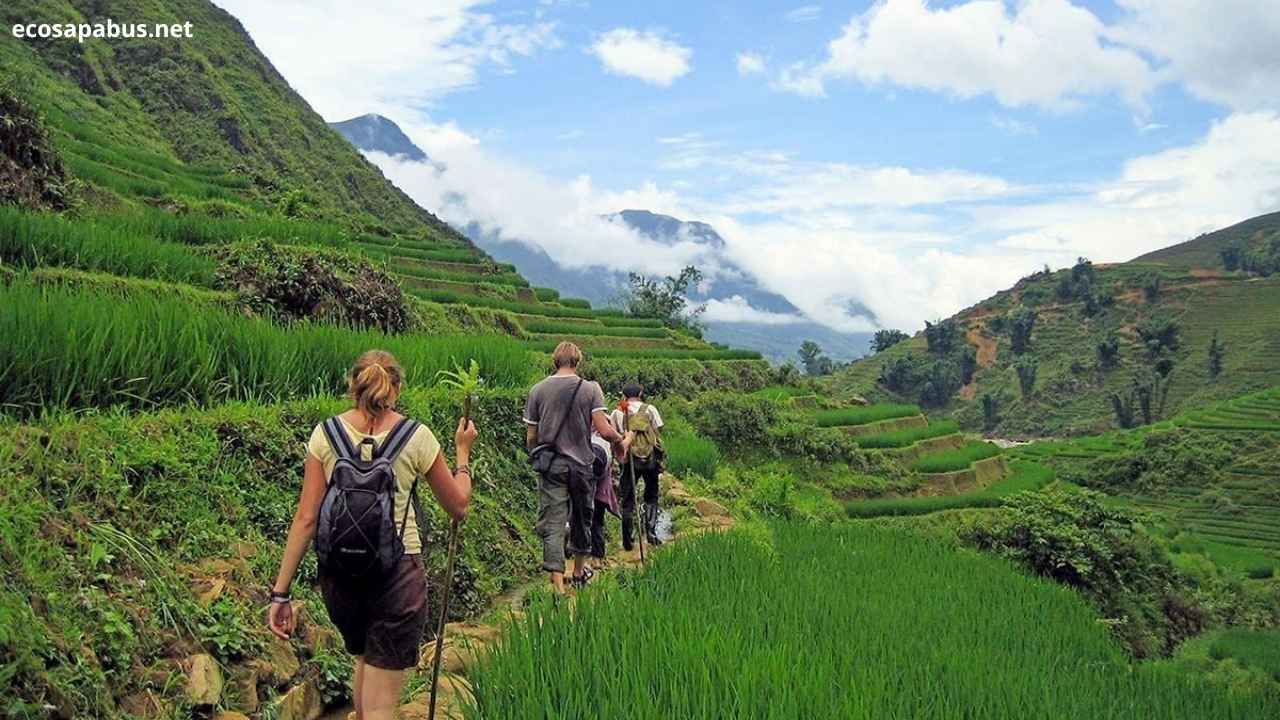 Hoang A Tuong Palace Bac Ha Hmong king French colonial mansion Lao Cai