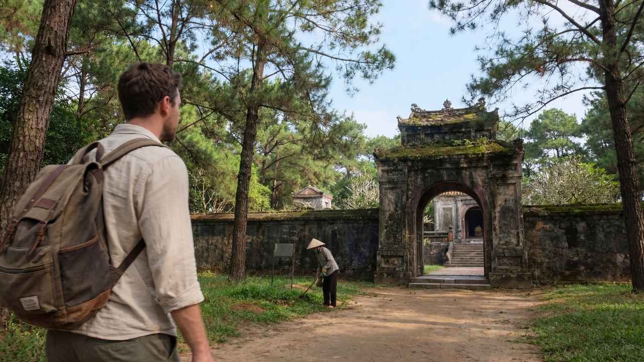 Hue Vietnam Travel Guide 2026 – Things To Do, Imperial City & Local Tips Hue Imperial City