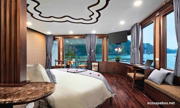 Orchid Classic Cruise