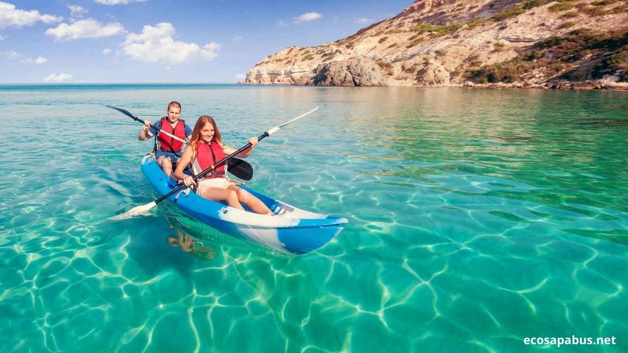 Nha Trang island hopping speedboat turquoise water Vietnam