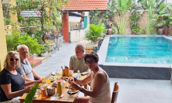 Tam Coc Homestay Ninh Binh Local