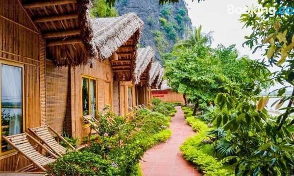 Tam Coc Boutique Stay Ninh Binh