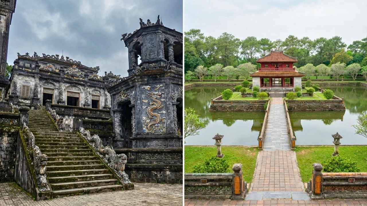 Hue Vietnam Travel Guide 2026 – Things To Do, Imperial City & Local Tips Minh Mang Tomb