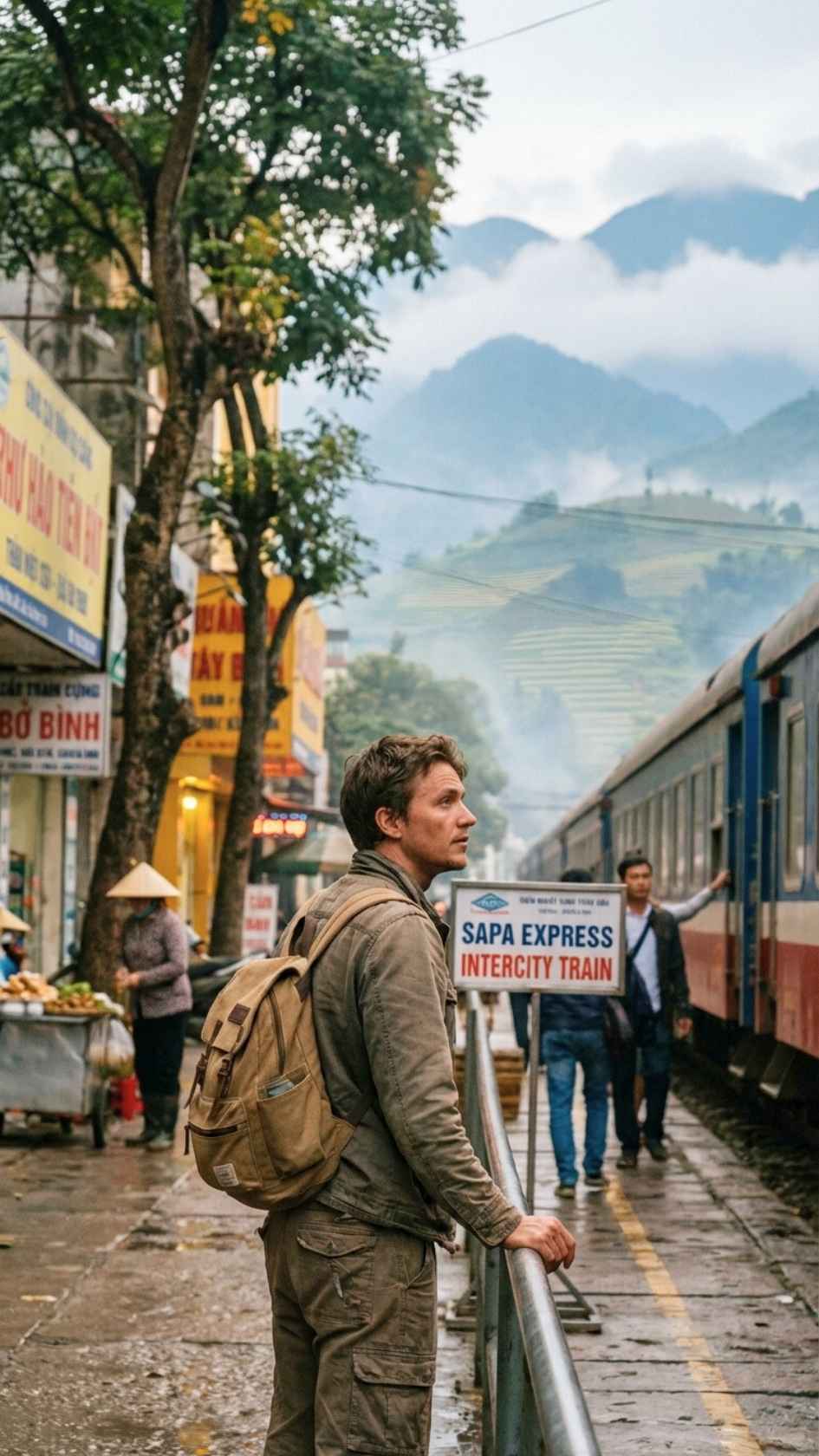 Hue Vietnam Travel Guide 2026 – Things To Do, Imperial City & Local Tips Sapa mountains Vietnam