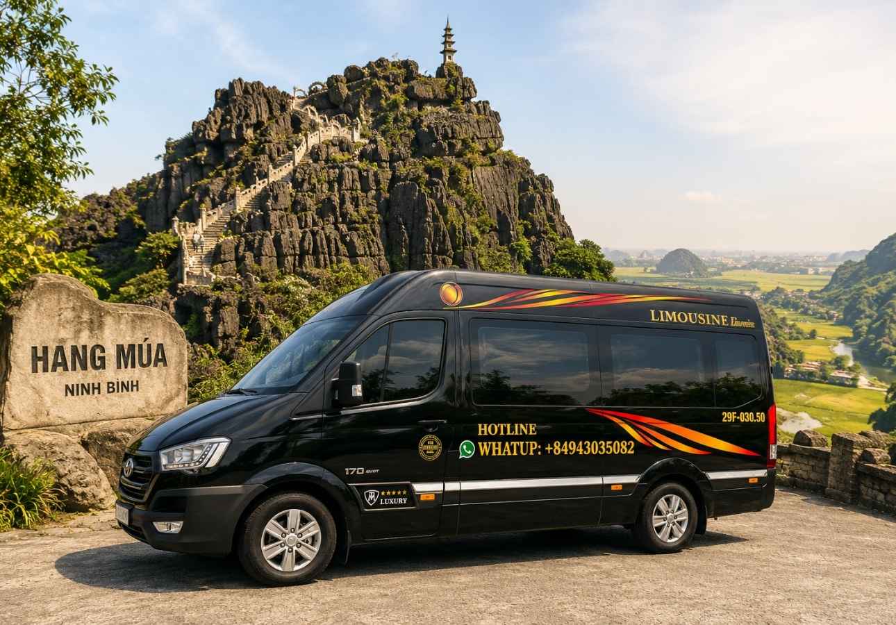 Private car transfer