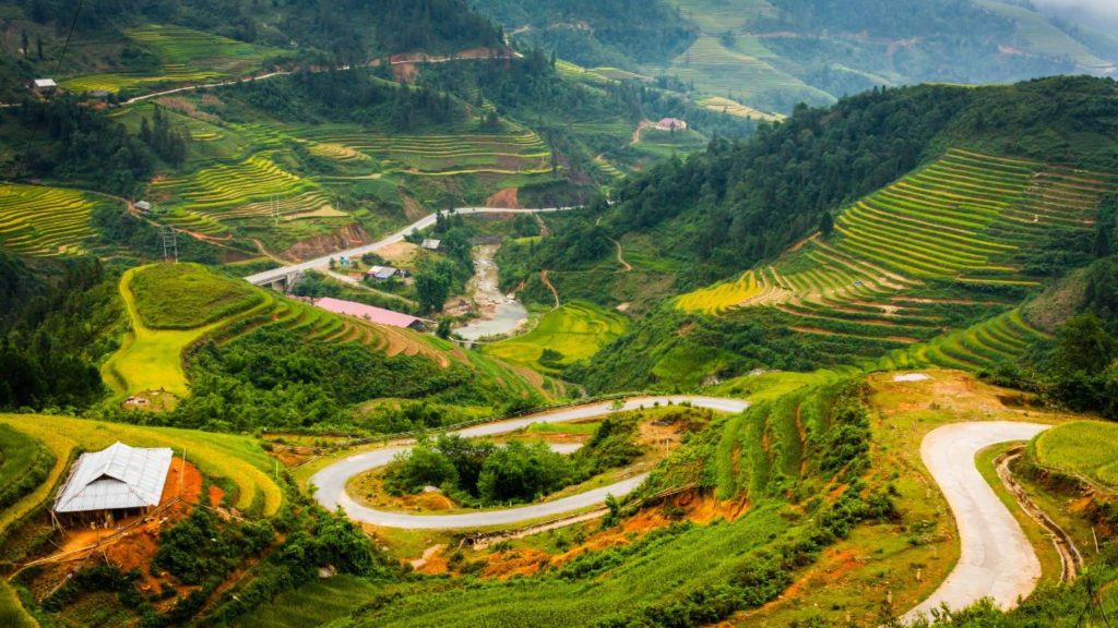 2 Day Sapa Trekking Homestay – EcoSapa Bus