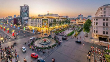 A Glimpse of Southern Vietnam 4 days