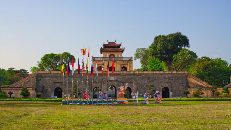 Vietnam Cycling Adventure: Ho Chi Minh to Halong Bay – 10 Days