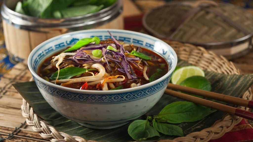 Authentic Hue - Food, Culture & Countryside Discovery 4 days – EcoSapa Bus