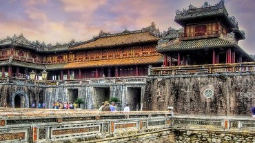 Best of Hue City Tour Full Day