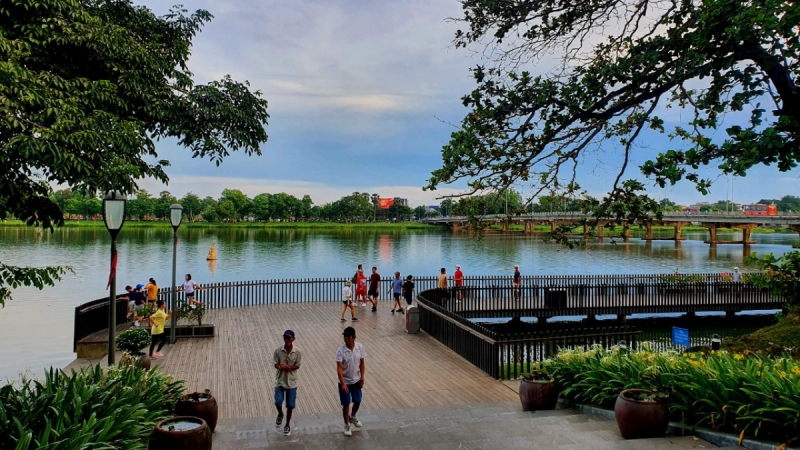 Private Hue City Tour Full Day – Imperial Citadel & Thien Mu Pagoda
