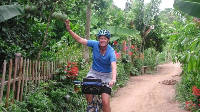 Cooking Class at Thuy Bieu Eco-village Full Day