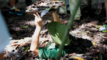 Cu Chi Tunnels & Mekong Delta Tour 1 Day – My Tho