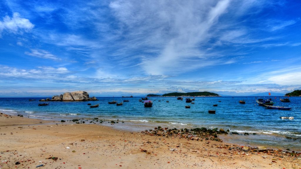 Cu Lao Cham Full Day Small Group Tour – EcoSapa Bus