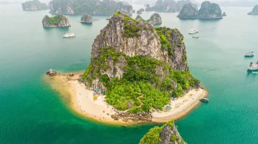 Hanoi to Mai Chau & Pu Luong Tour 4 Days 3 Nights – Local Food