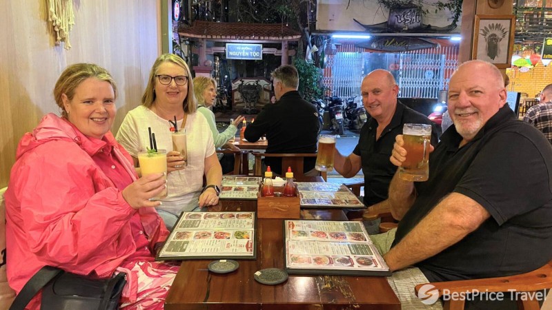 Discover Local Delicacies On A Hoi An Street Food Tour