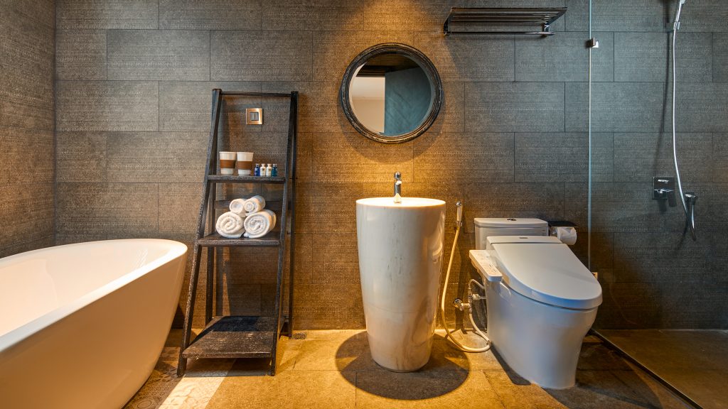 Elite of the Seas Cruise Senior Premium Suite cabin