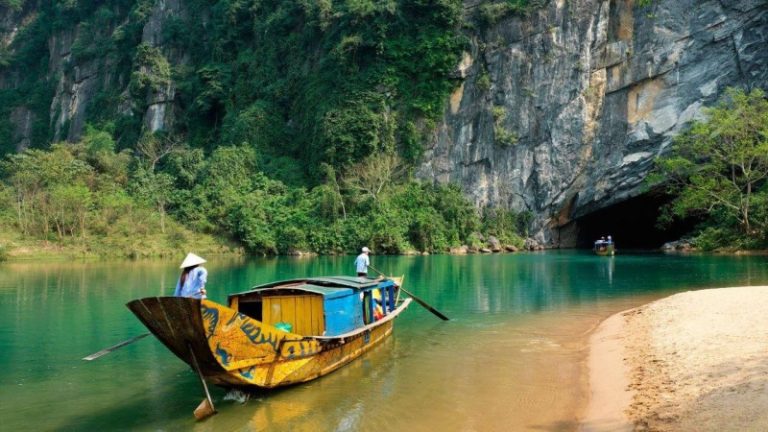 North Vietnam Mindfulness & Wellness Retreat – 12 Days