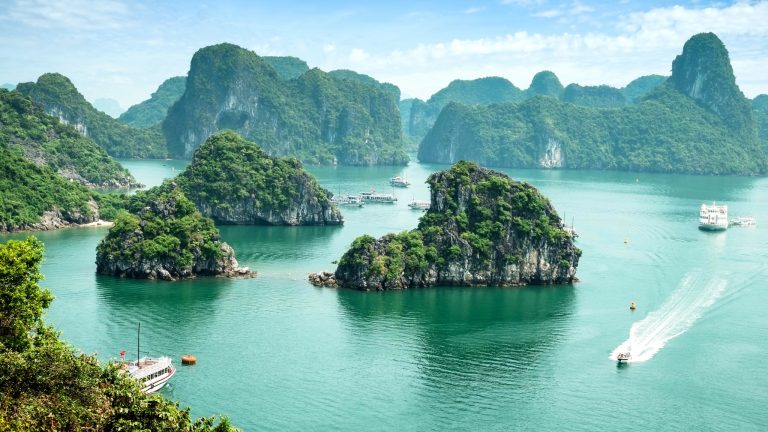Vietnam Food & Culture Journey: Hanoi to Ben Tre – 7 Days