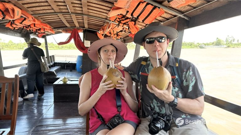 Vietnam Cycling Adventure: Ho Chi Minh to Halong Bay – 12 Days