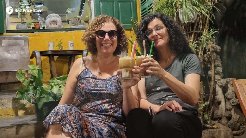Enjoy Hoi An’s Authentic Street Food