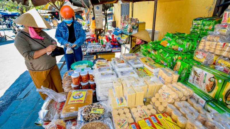 Hoi An Cooking Class Full Day – Thu Bon River