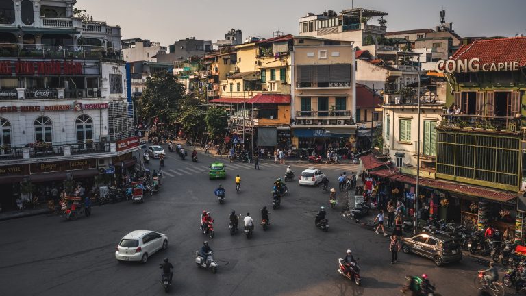 Yen Tu Mindfulness & Wellness Retreat from Hanoi – 6 Days