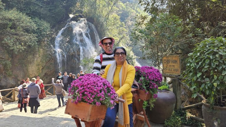 Vietnam Cycling Adventure: Hanoi to Ho Chi Minh – 19 Days