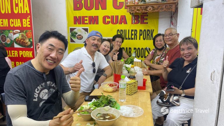 Vietnam Cycling Adventure: Hanoi to Hoi An – 8 Days