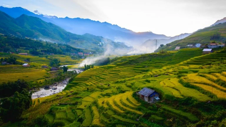North Vietnam Mindfulness & Wellness Retreat – 9 Days