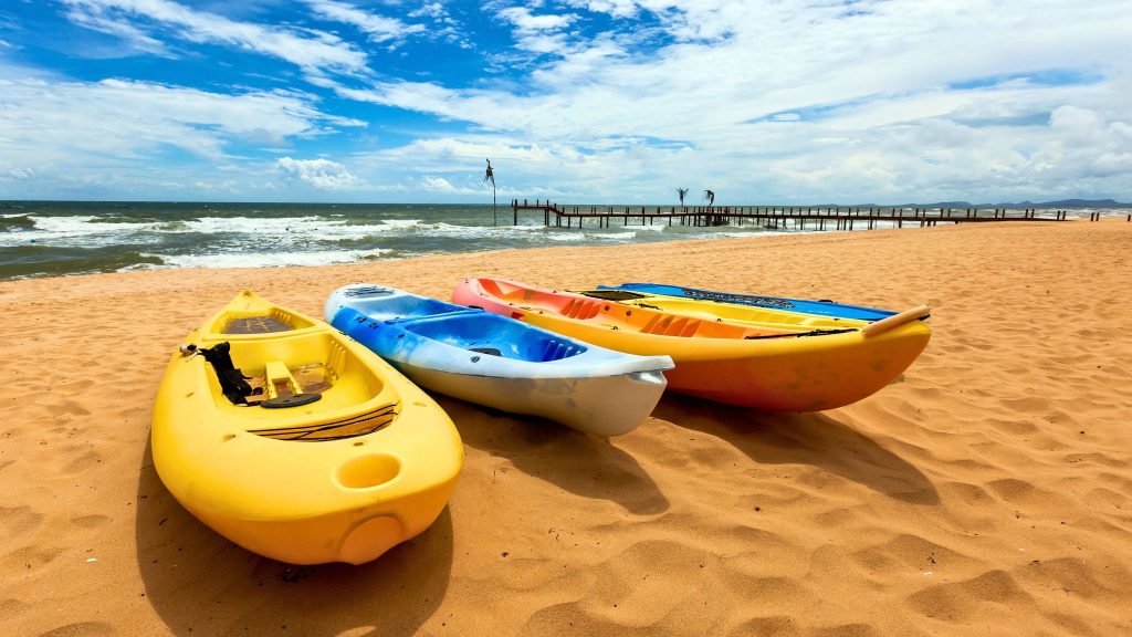 Free Day To Explore Phu Quoc On Your Own