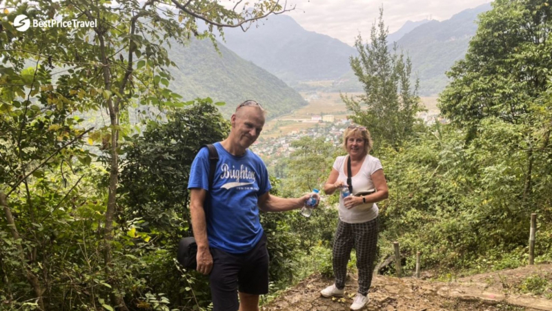 Get On A Trekking Tour To Visit Some Splendid Villages in Sapa