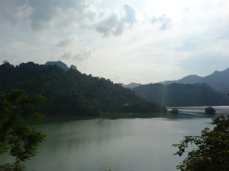 Ha Giang & Ba Be Adventure Tour 7 Days 6 Nights – Dong Van & Meo Vac