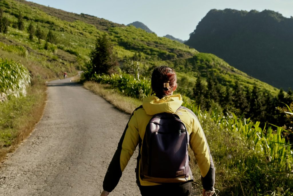 Ha Giang Trekking Tour 2 Days 1 Night