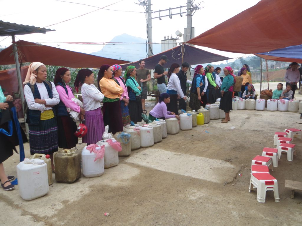 Ha Giang Loop Tour 2 Days 1 Night – Dong Van & Ma Pi Leng