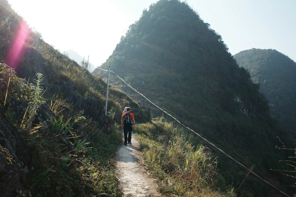 Ha Giang Trekking Tour 3 Days 2 Nights