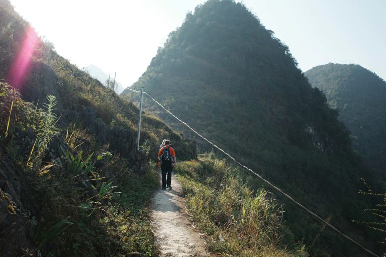 Ha Giang Trekking Tour 3 Days 2 Nights