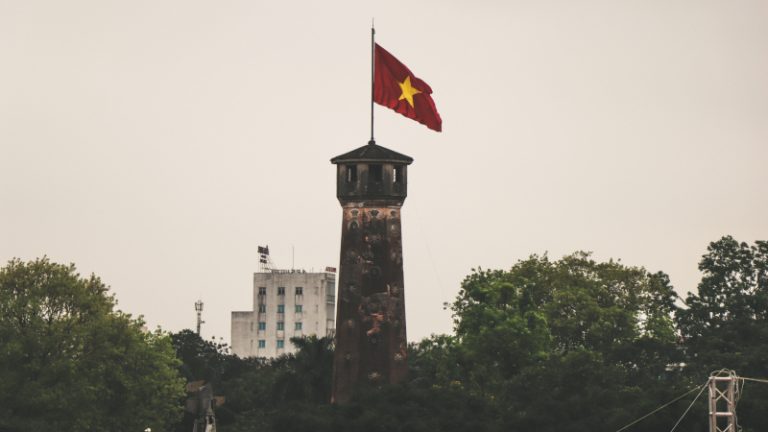 North Vietnam Mindfulness & Wellness Retreat – 18 Days