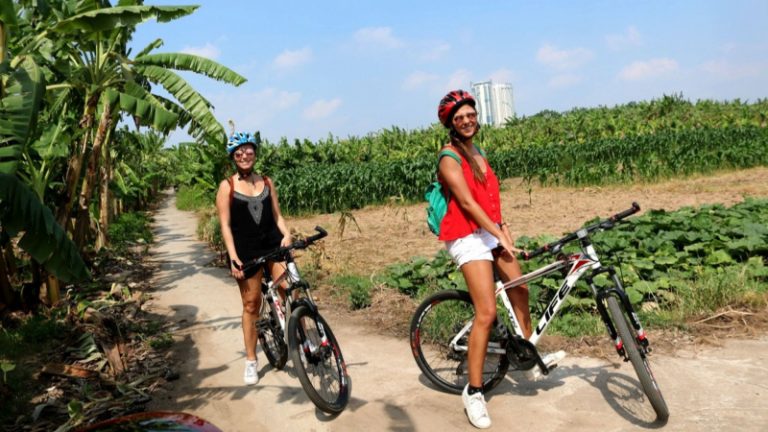 Hanoi Tour Half-Day – Old Quarter
